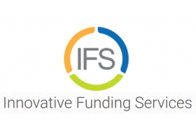 Innovative Funding Services logo