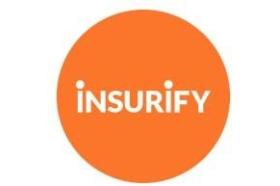 Insurify Inc logo
