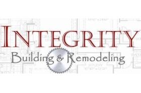 Integrity Building & Remodeling LLC logo