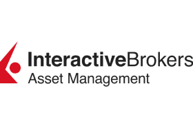 Interactive Brokers LLC logo