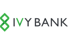 Ivy Bank logo
