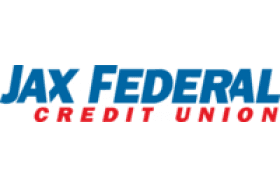 Jax Federal Credit Union logo