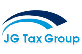 JG Tax Group Inc. logo