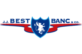 J.J. Best Banc & Co. logo
