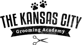Kansas City Grooming Academy logo