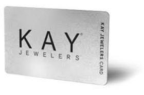 KAY Jewelers Credit Card logo