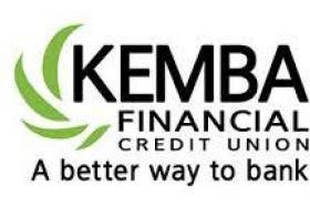 KEMBA Financial Credit Union logo