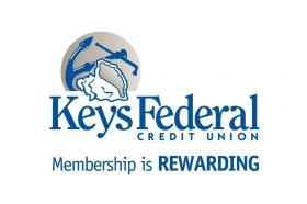 Keys Federal Credit Union logo