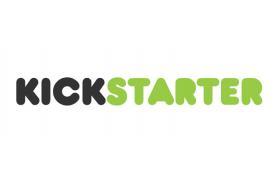 Kickstarter, PBC logo
