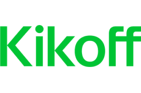 Kikoff Inc logo