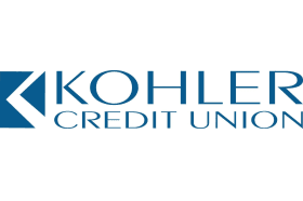 Kohler Credit Union logo