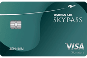 US Bank SKYPASS Visa Signature® Card logo