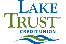 Lake Trust Credit Union logo