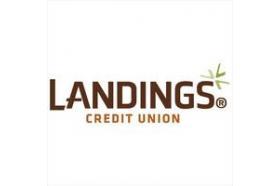 Landings Credit Union logo