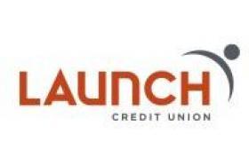 Launch Credit Union logo