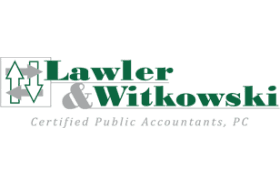 Lawler & Witkowski CPAs logo
