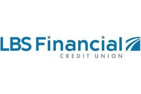 LBS Financial Credit Union logo