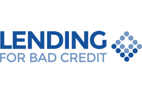 LendingForBadCredit.com logo
