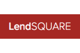LendSquare logo