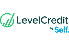 LevelCredit logo