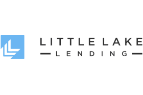 Little Lake Lending logo