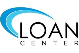 LoanCenter Title Loan logo