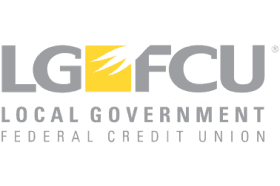 Local Government Federal Credit Union logo