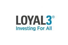 Loyal3 logo