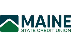 Maine State Credit Union logo