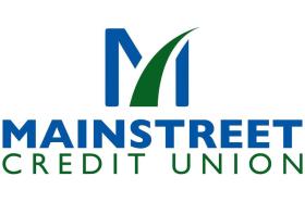 Mainstreet Credit Union logo