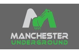 Manchester Underground LLP logo