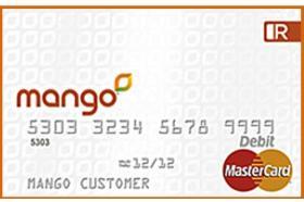 Mango Financial Inc logo