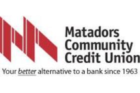 Matadors Community Credit Union logo
