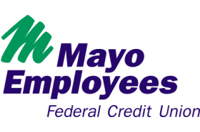 Mayo Employees Federal Credit Union logo