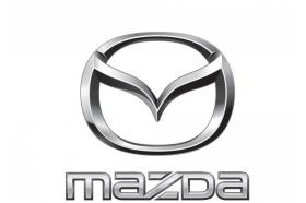 Mazda Motor of America, Inc logo