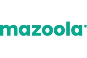 Mazoola logo