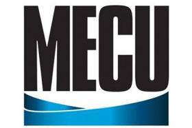 MECU logo