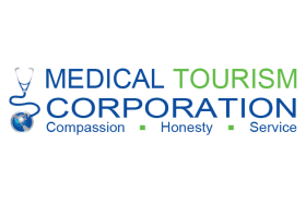 Med Tourism Co. LLC logo