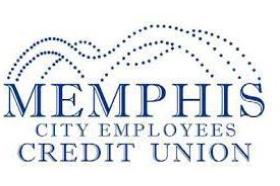 Memphis City Employees Credit Union logo