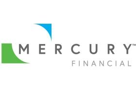 Mercury Financial LLC logo