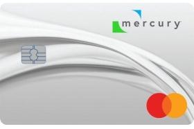 Mercury Mastercard logo