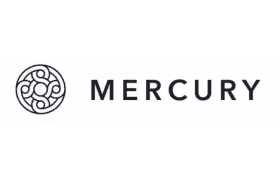 Mercury Technologies, Inc logo