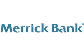 Merrick Bank Personal Loans logo