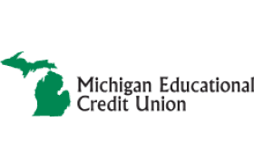 Michigan Educational Credit Union logo