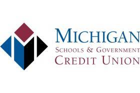 Michigan Schools and Government Credit Union logo