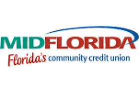 Midflorida Credit Union logo