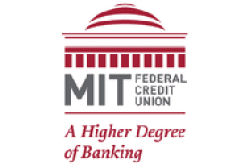 MIT Federal Credit Union logo