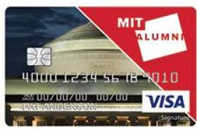 MIT Federal Credit Union Secured Visa Card logo