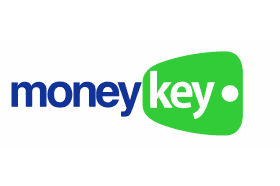 MoneyKey Inc. logo