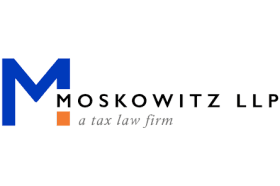 Moskowitz LLP logo